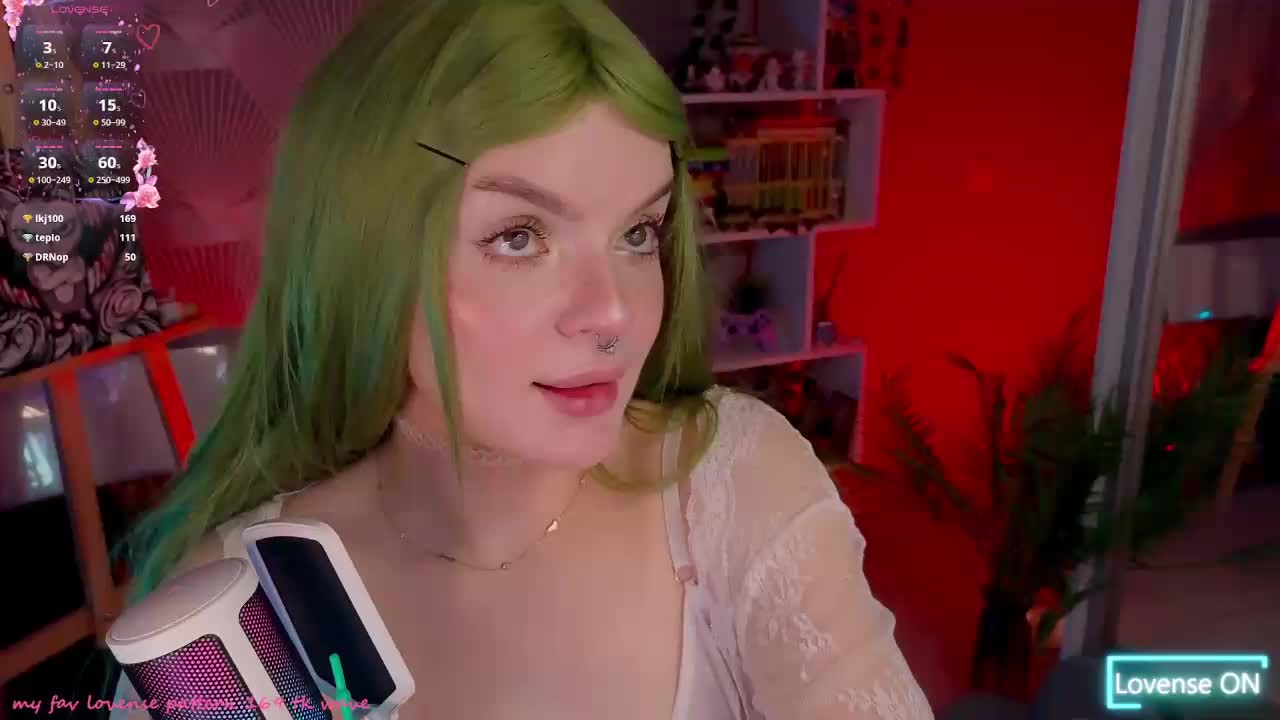 LumiRage Adult Chat August 11, 2025