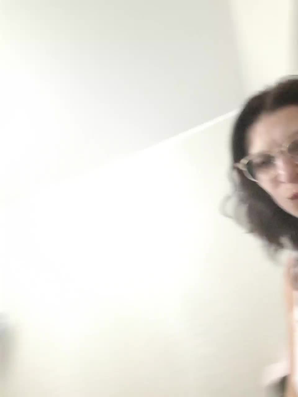 IriskaMai Adult Chat August 11, 2025