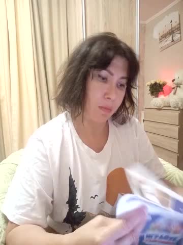 ROXOLANAA_SEXY Adult Chat August 11, 2025