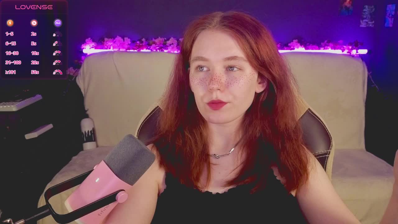 RedFox-1 Adult Chat August 11, 2025