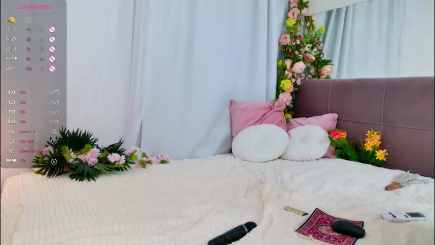 carlasensual Adult Chat August 11, 2025