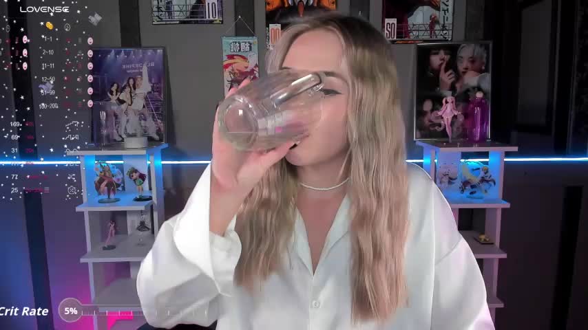 Ellen_Soft Adult Chat August 11, 2025