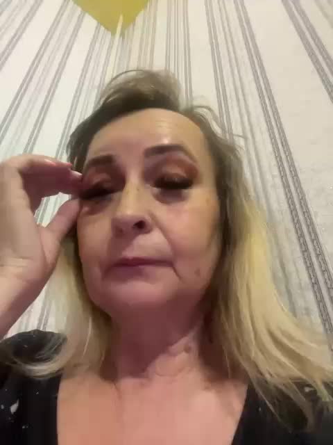 Alina1965 Adult Chat August 11, 2025