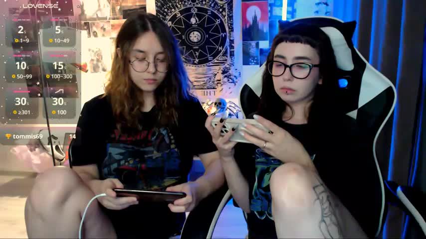 julscinamon_ Adult Chat August 11, 2025
