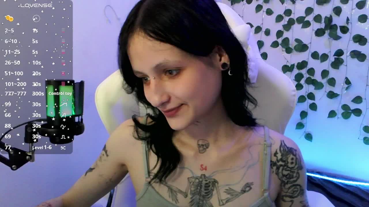 EsterErdmond Adult Chat August 11, 2025