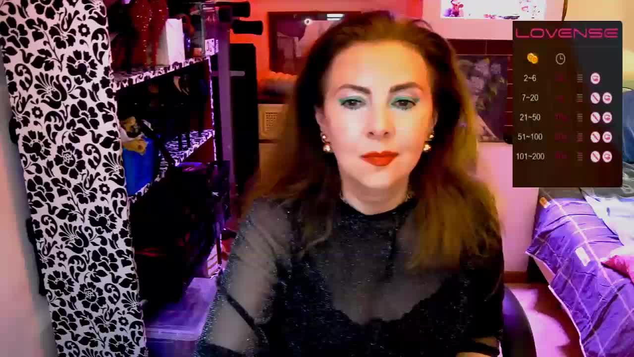 Delicecatmyau Adult Chat August 11, 2025