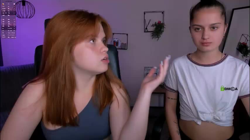 lusy_puff Adult Chat August 10, 2025