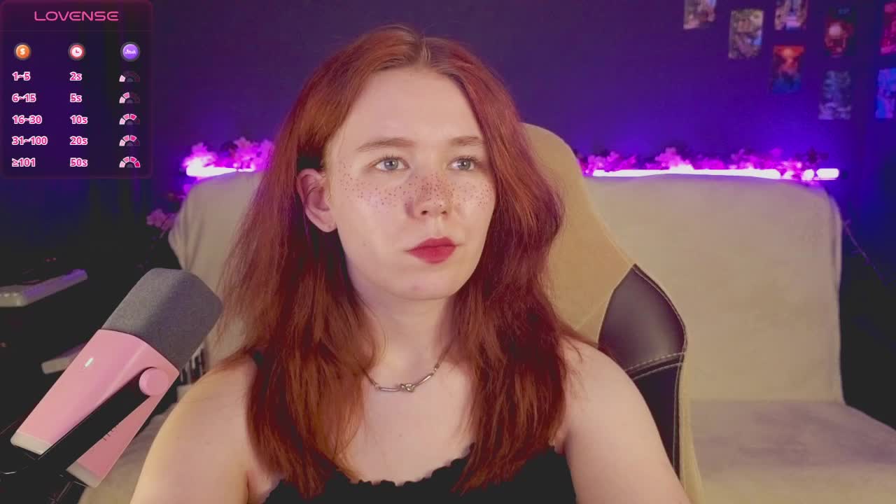 RedFox-1 Adult Chat August 11, 2025