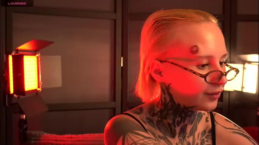 goddes_calzedonia Adult Chat August 11, 2025