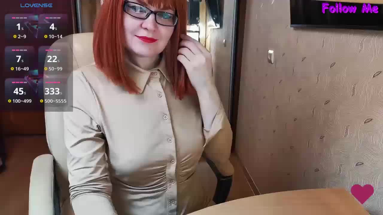 Muza-Love Adult Chat August 11, 2025