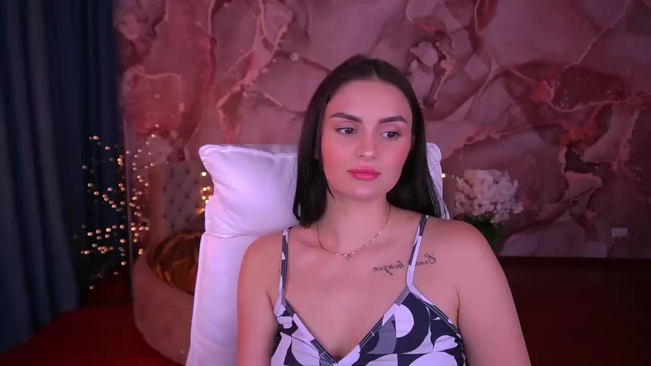 Milashaaaa Adult Chat August 11, 2025