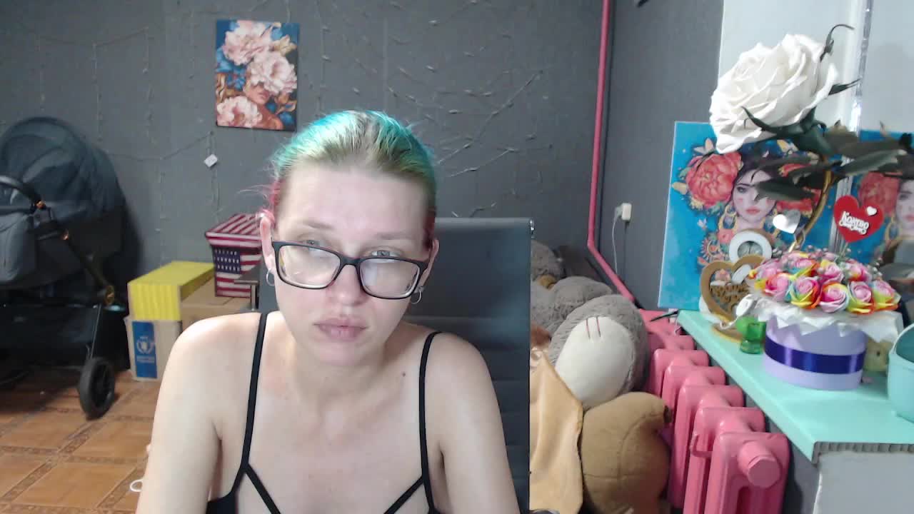 malvinella Adult Chat August 11, 2025