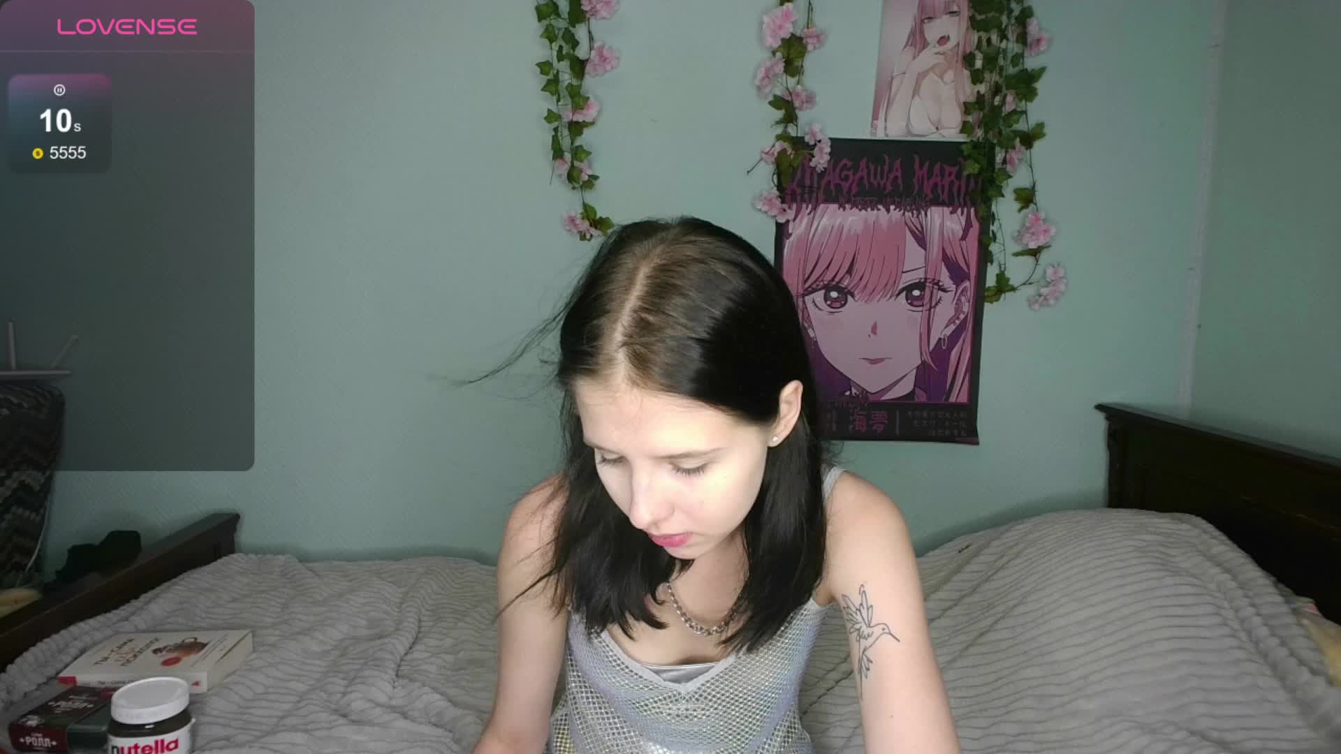 LunarXXX Adult Chat August 11, 2025