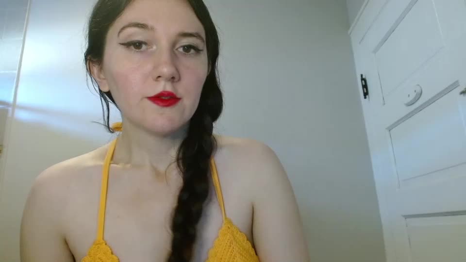 bigbootybunny Adult Chat August 11, 2025