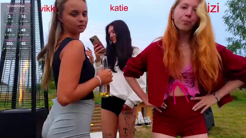 misss_viki Adult Chat August 11, 2025