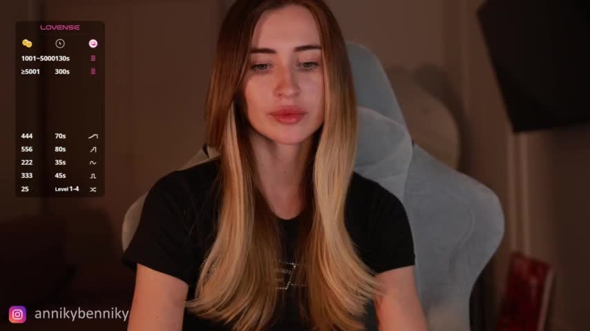 Coconutkitty Adult Chat August 11, 2025