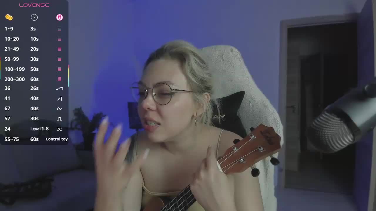 AnyaTaylorJoy_ Adult Chat August 11, 2025