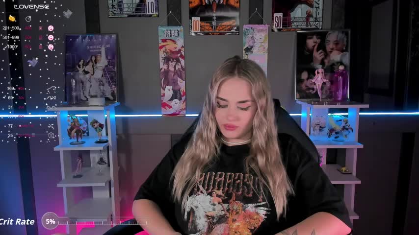 Ellen_Soft Adult Chat August 11, 2025