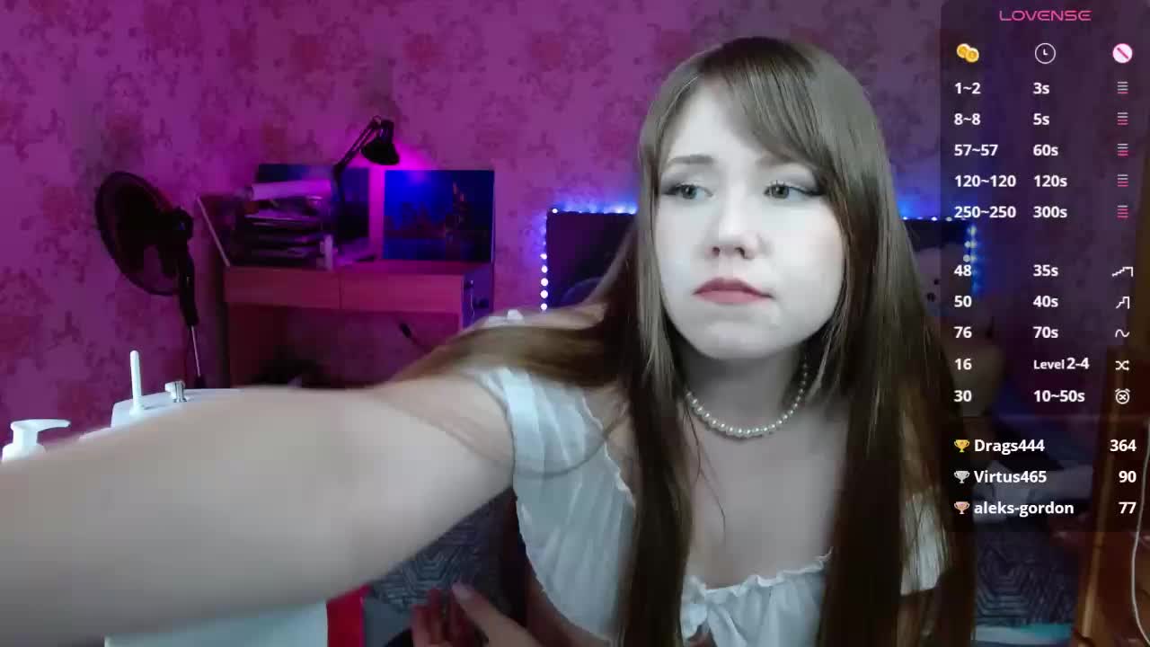 Luucy Adult Chat August 11, 2025