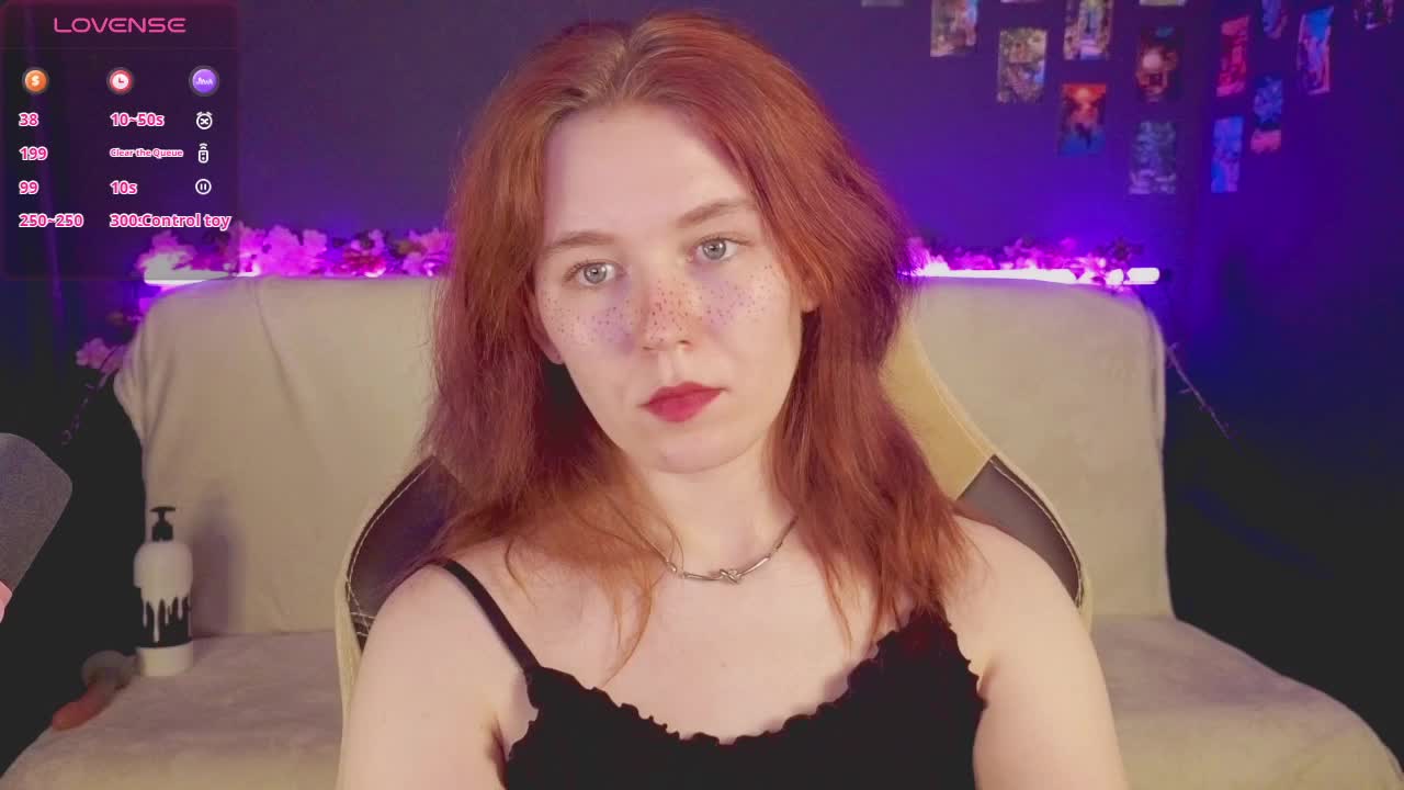 RedFox-1 Adult Chat August 11, 2025