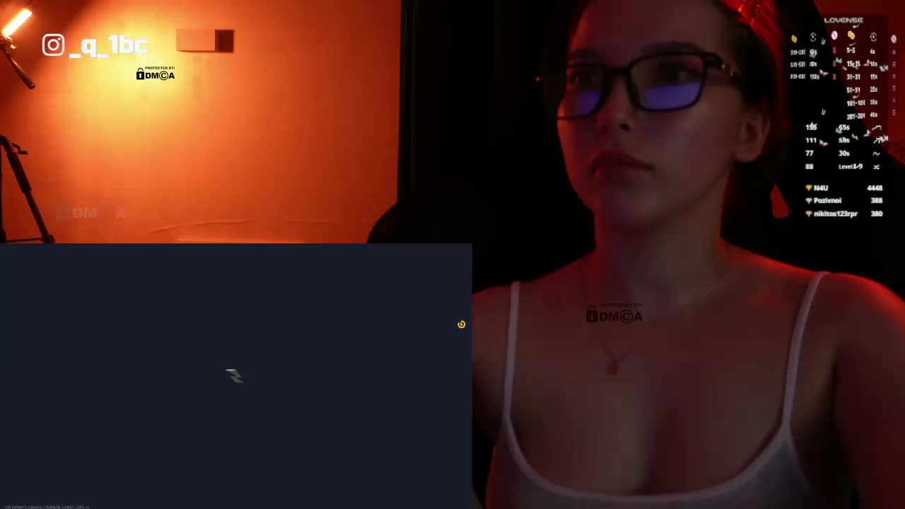 _Q_ Adult Chat August 11, 2025