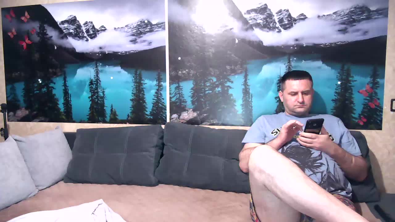 Big_Boss55 Adult Chat August 10, 2025