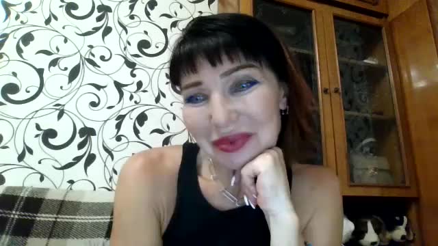 JeaneDavis Adult Chat August 11, 2025