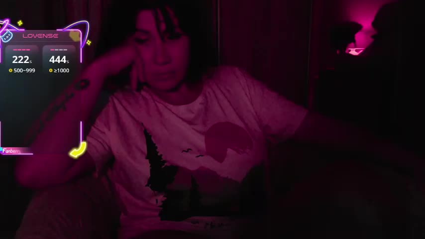 ROXOLANAA_SEXY Adult Chat August 11, 2025