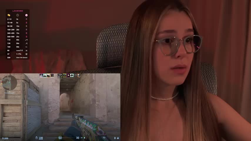 Margo_13 Adult Chat August 11, 2025