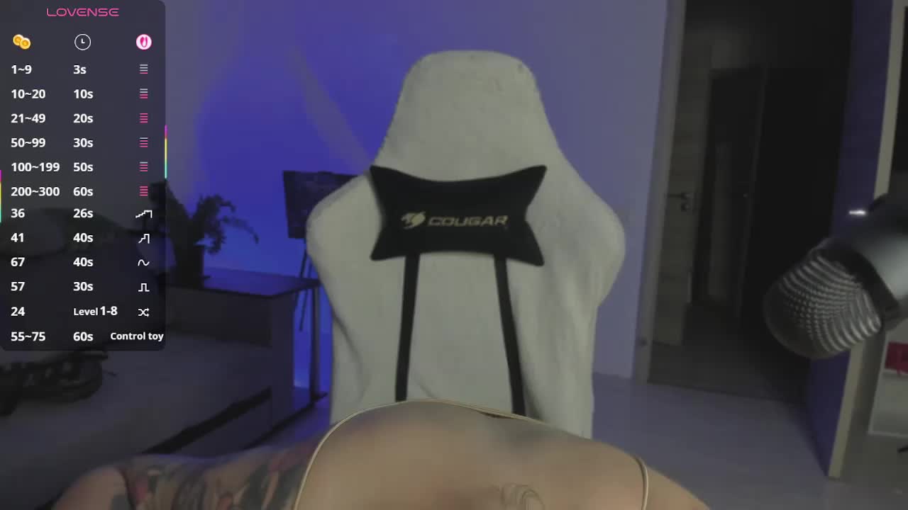 AnyaTaylorJoy_ Adult Chat August 11, 2025