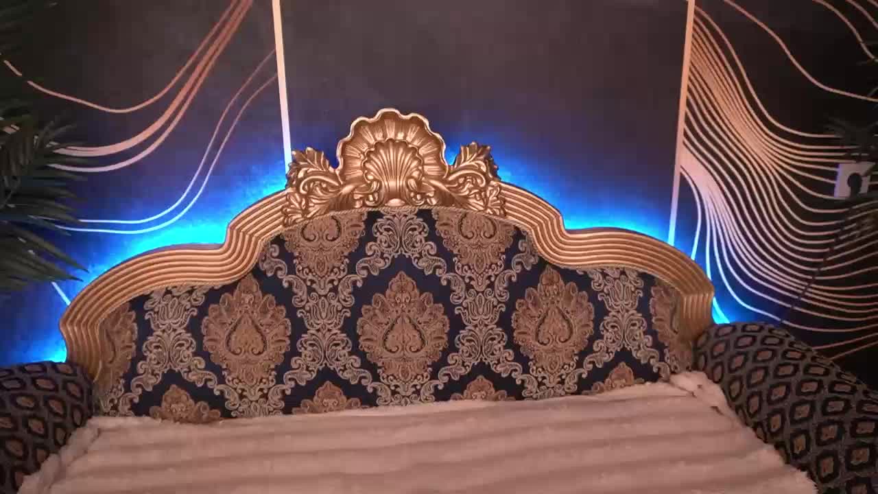 ArielGemme Adult Chat August 11, 2025