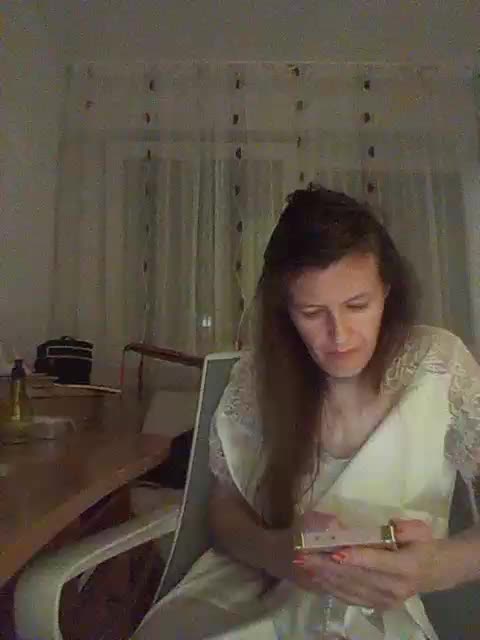 __COVID-19__ Adult Chat August 11, 2025