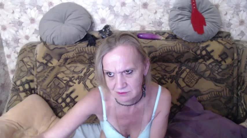 MissBekker Adult Chat August 11, 2025