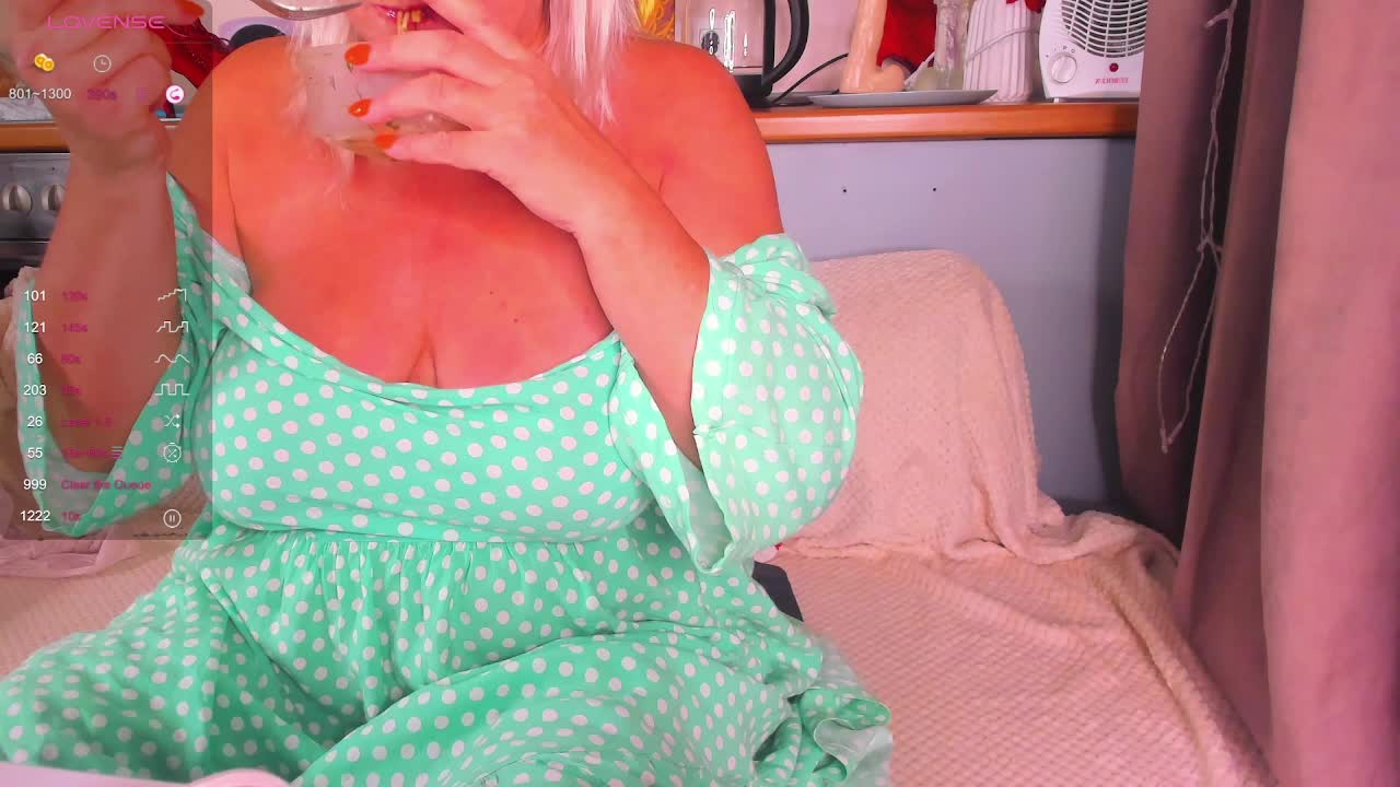miranda-robinson Adult Chat August 11, 2025