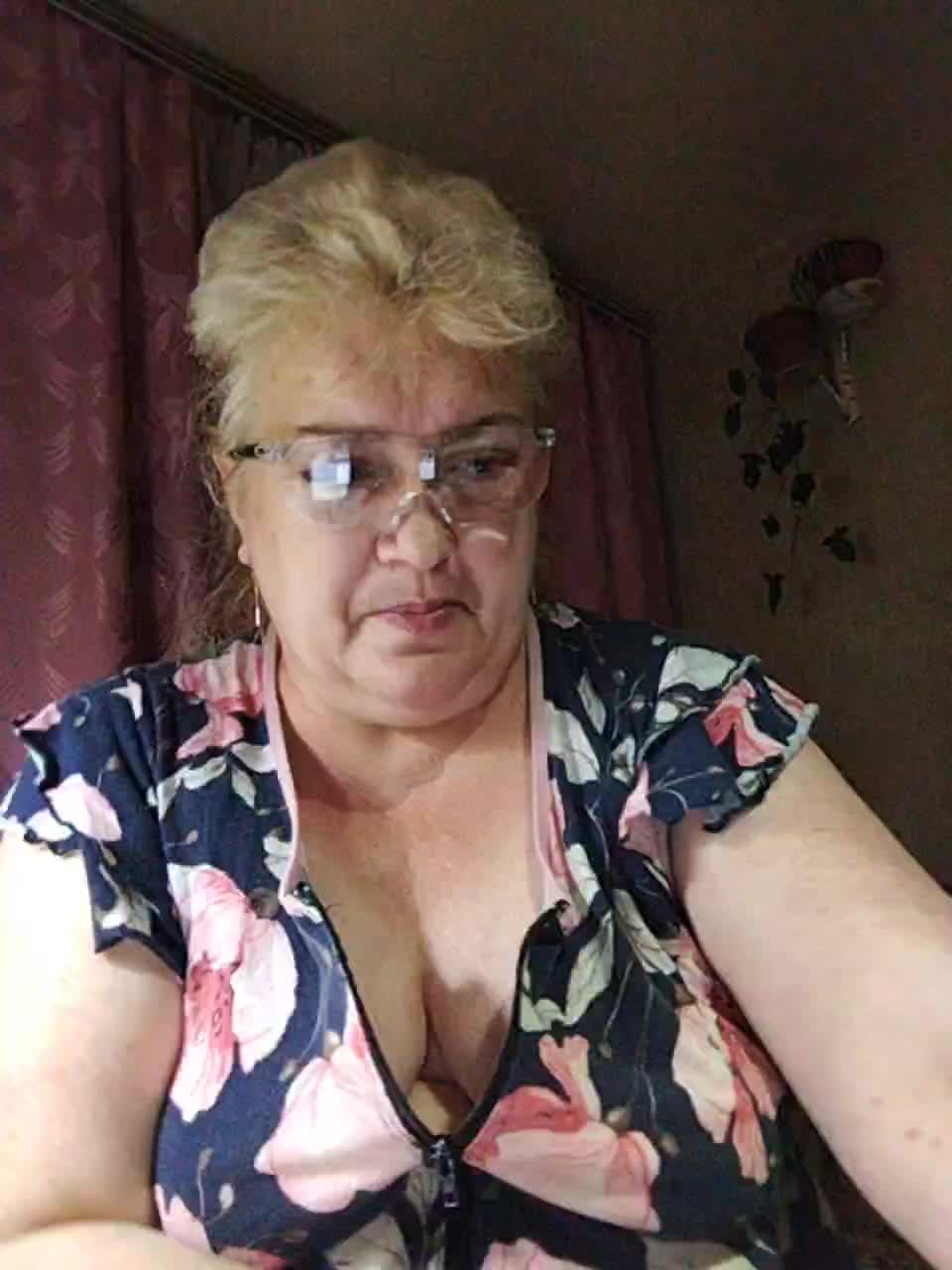 EugeniaLady Adult Chat August 11, 2025