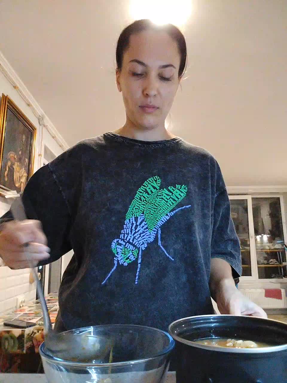 Marina4Love Adult Chat August 11, 2025