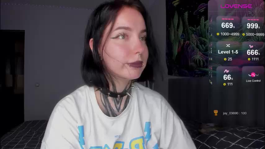 vivi__squirrel Adult Chat August 11, 2025