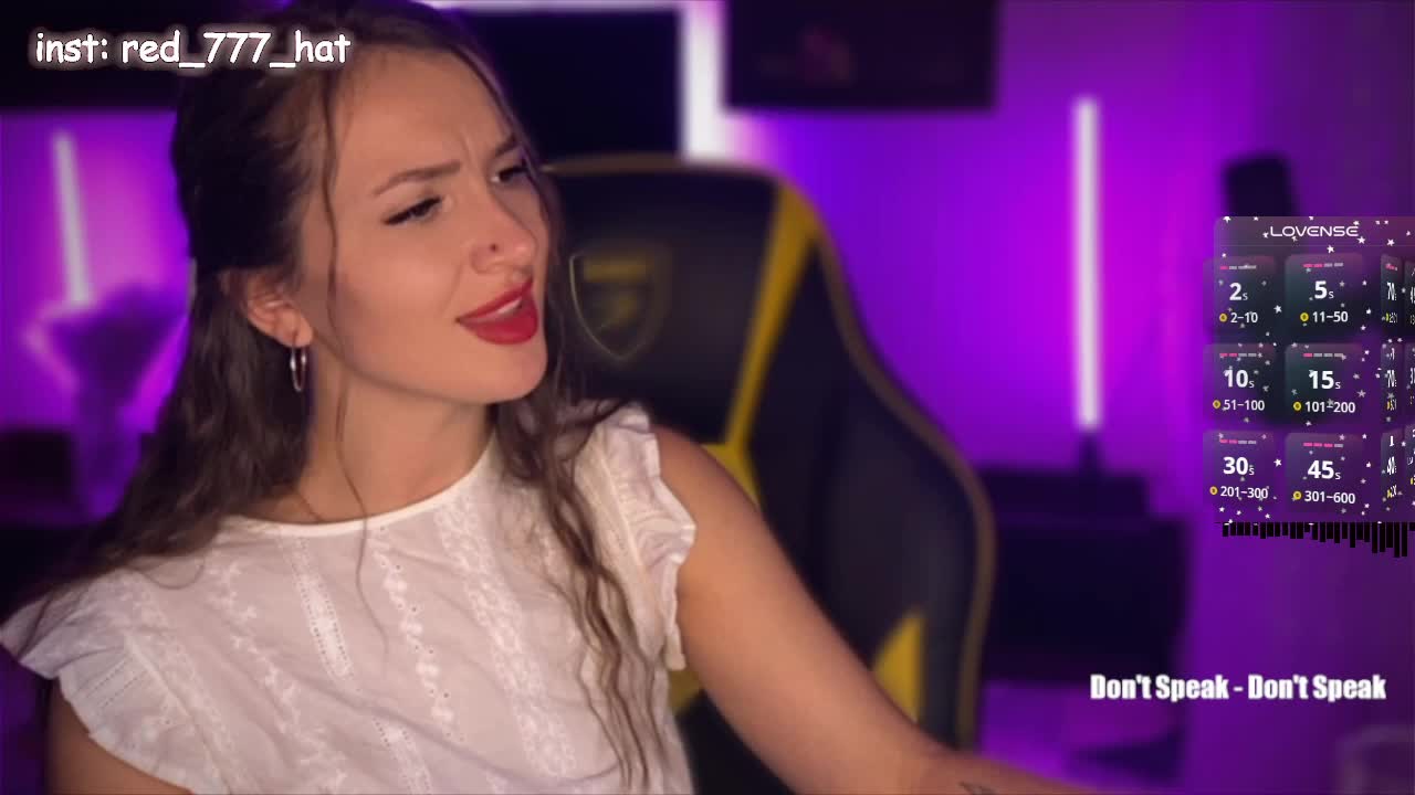 -RED_HAT- Adult Chat August 11, 2025