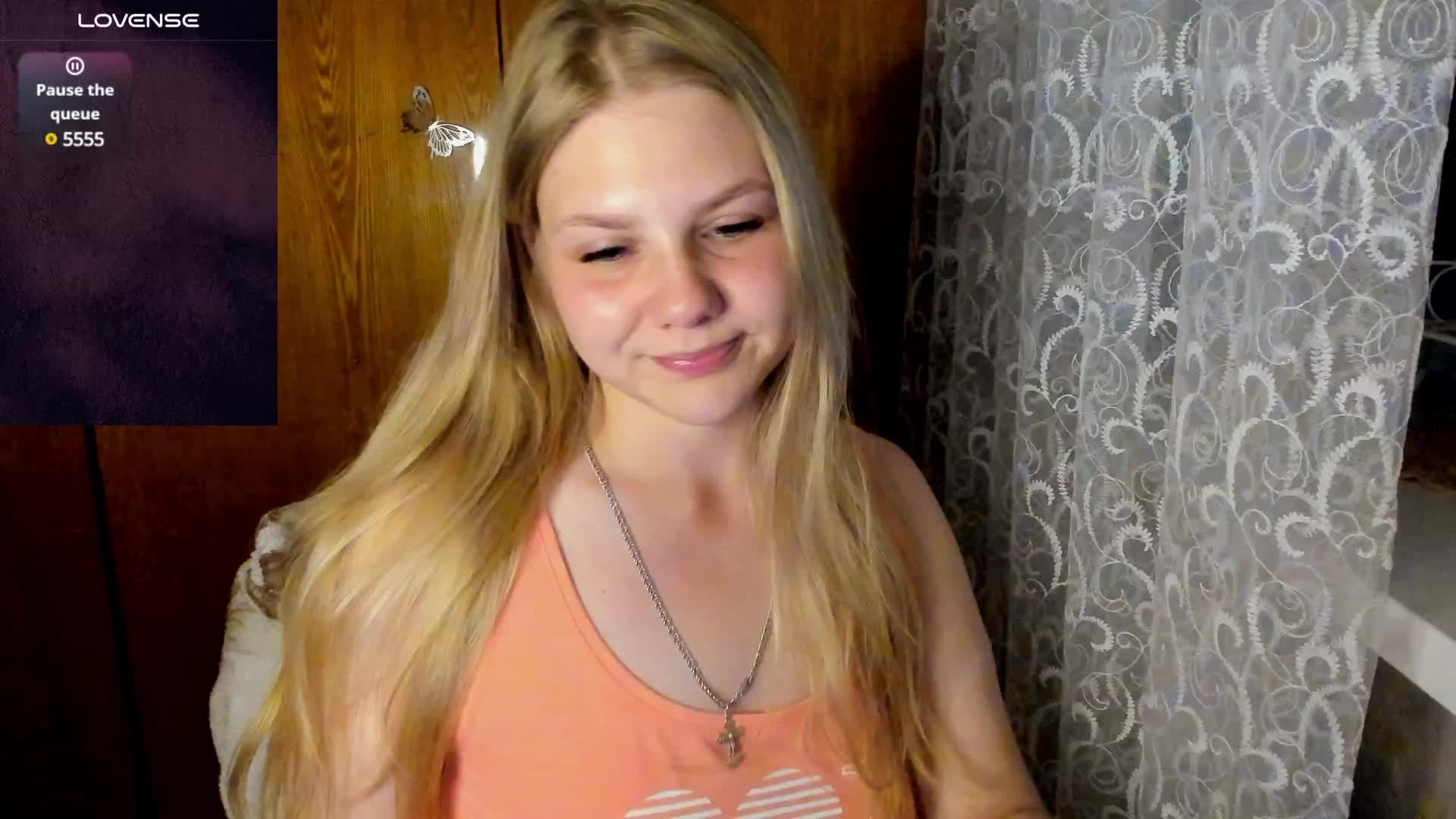 Emma-Frizea Adult Chat August 11, 2025