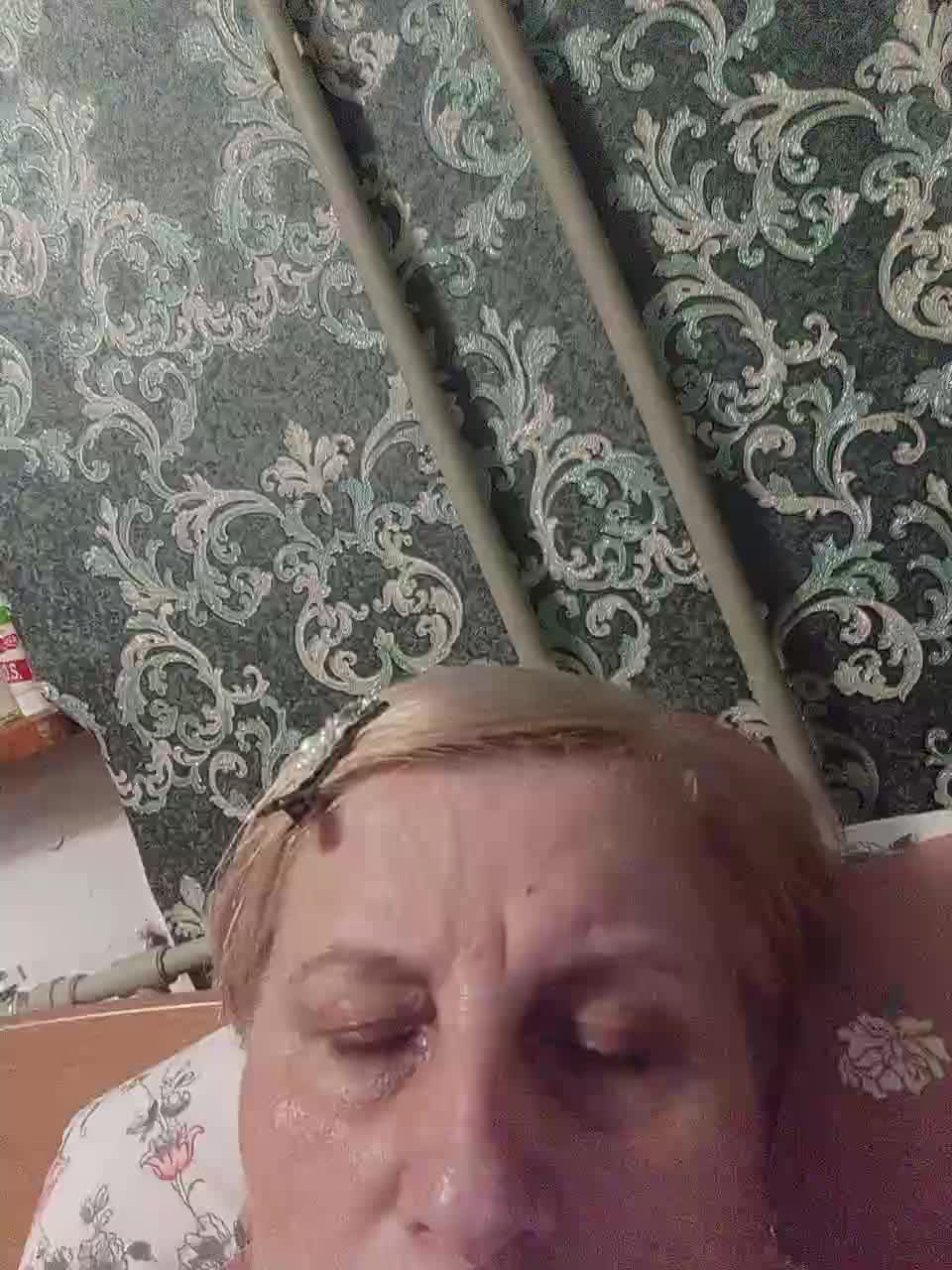 IrishkaLove Adult Chat August 11, 2025