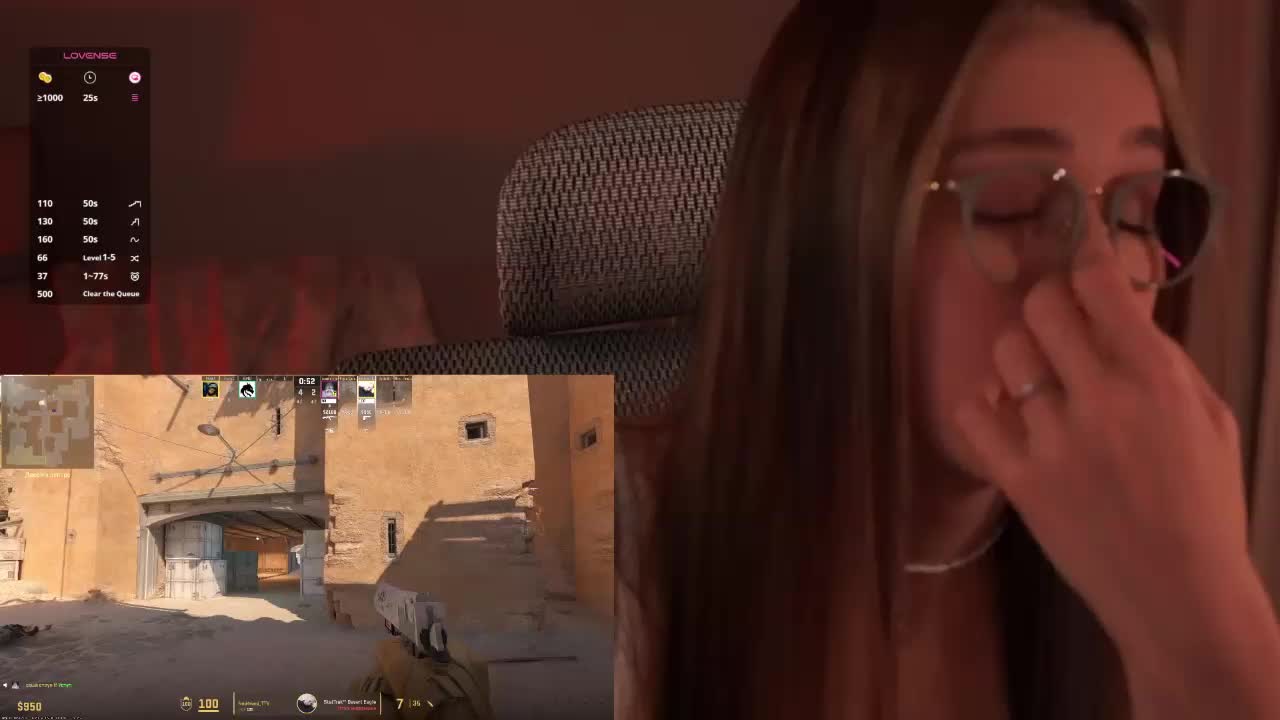 FemaleJesus1 Adult Chat August 11, 2025