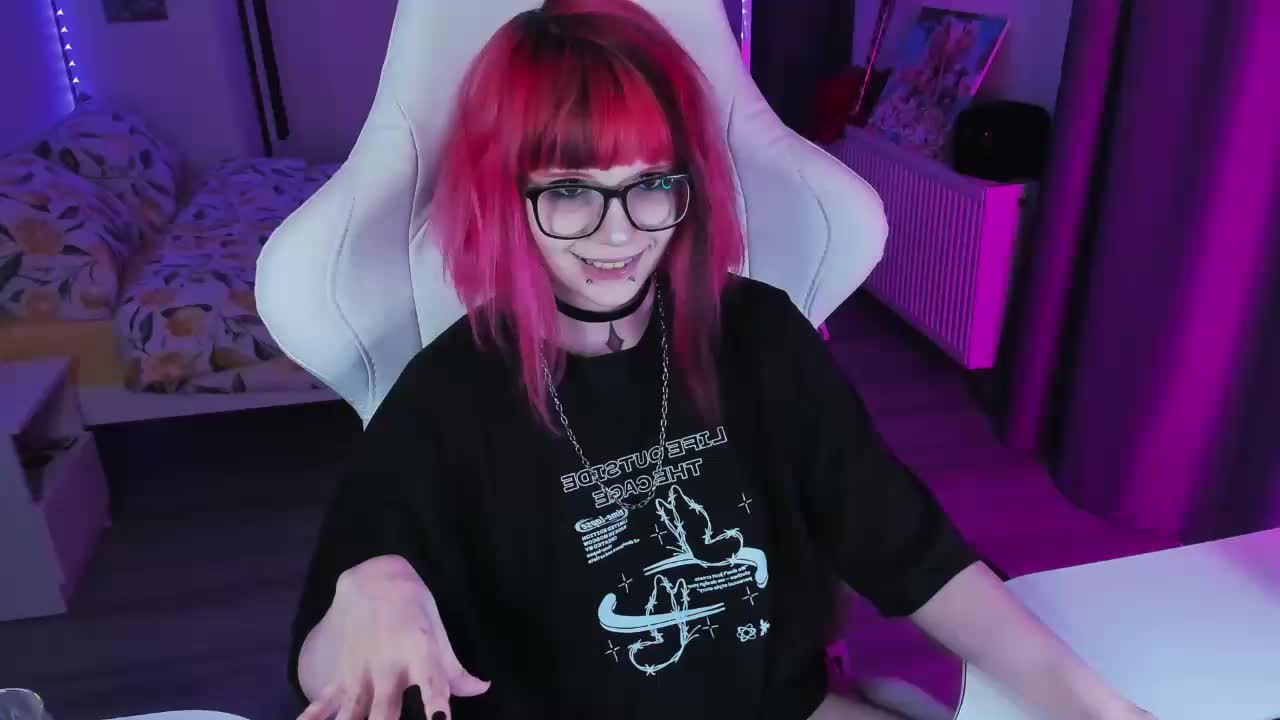 Yumi_Youkai Adult Chat August 11, 2025