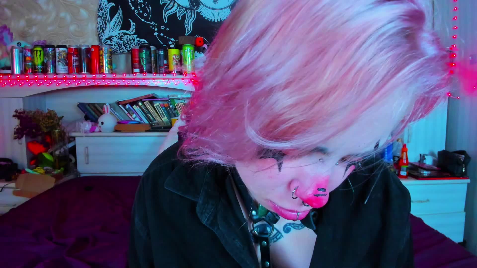 Aru-k0t0 Adult Chat August 11, 2025