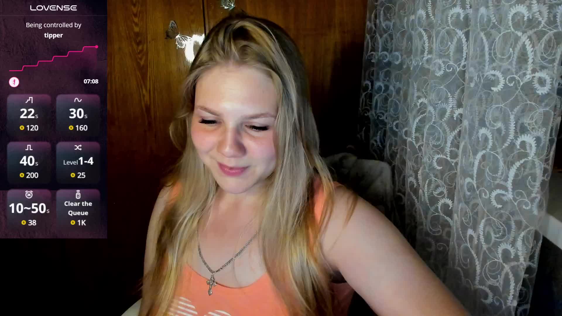 Emma-Frizea Adult Chat August 11, 2025