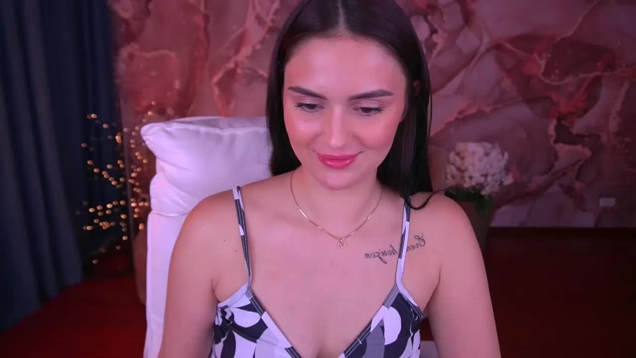 Milashaaaa Adult Chat August 11, 2025