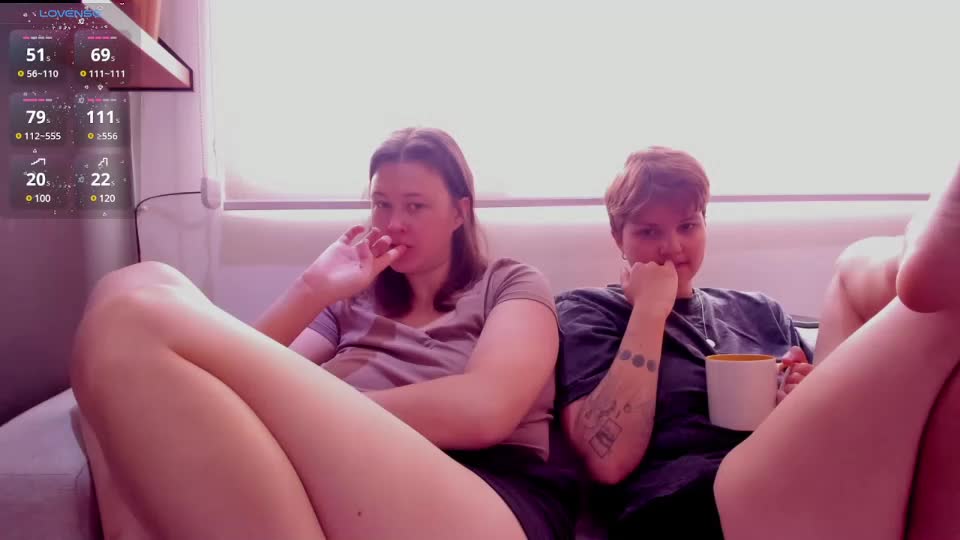 alexiacortez Adult Chat August 10, 2025