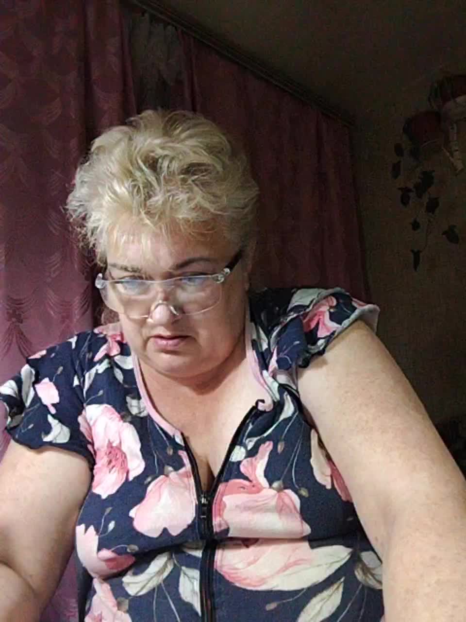 EugeniaLady Adult Chat August 11, 2025