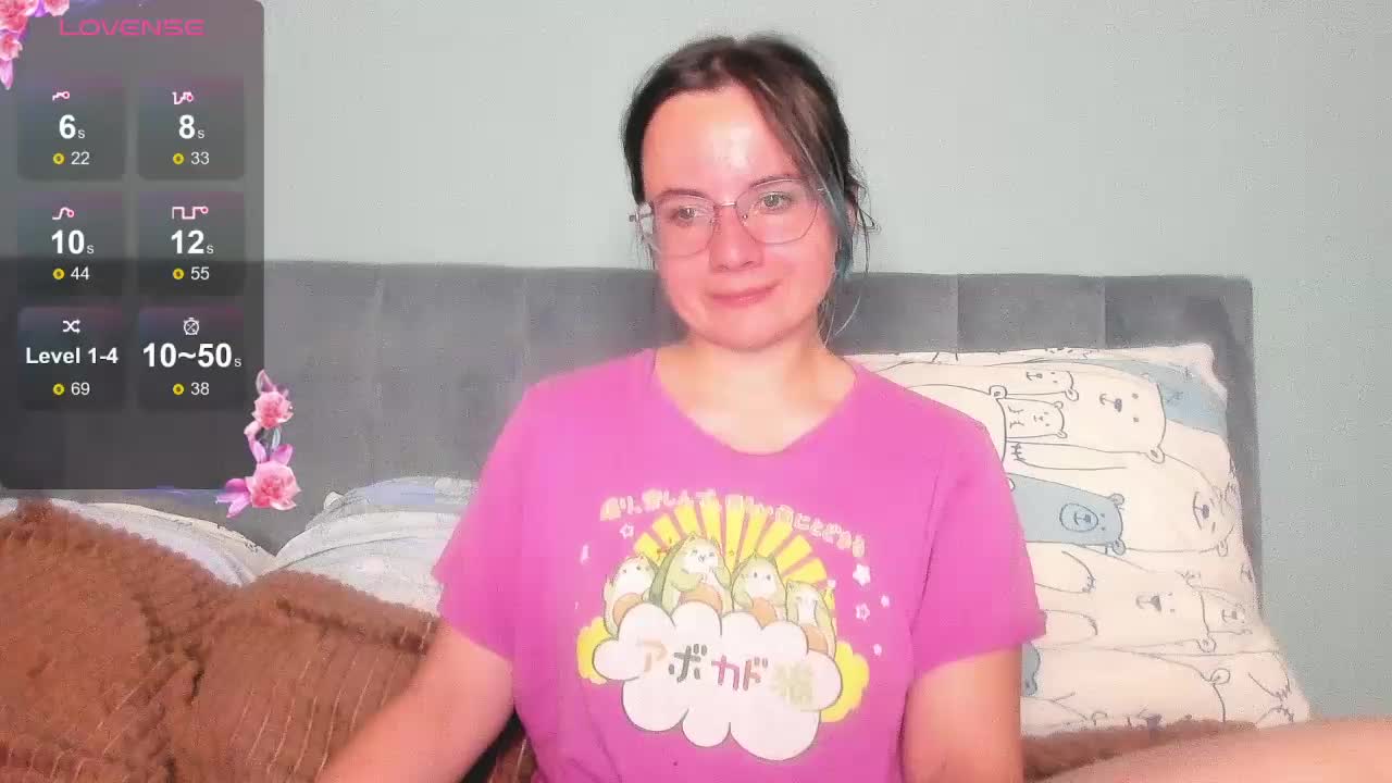 Mimimigirl Adult Chat August 11, 2025