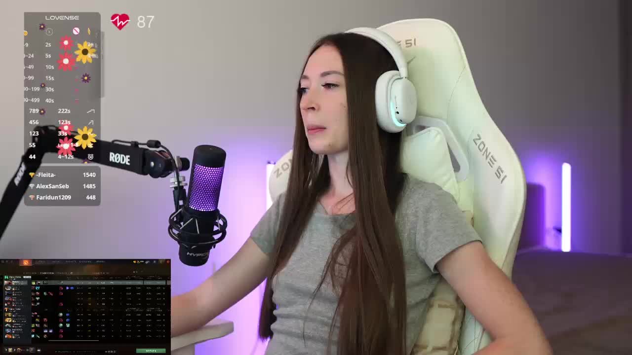 lollipop-o Adult Chat August 11, 2025