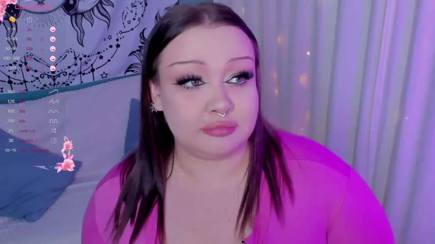 LilyBelll Adult Chat August 11, 2025